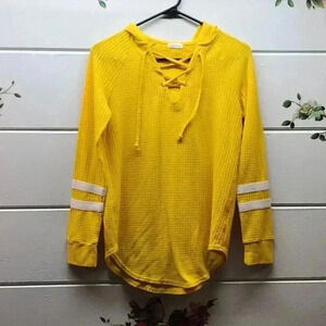 Juniors hoodie small